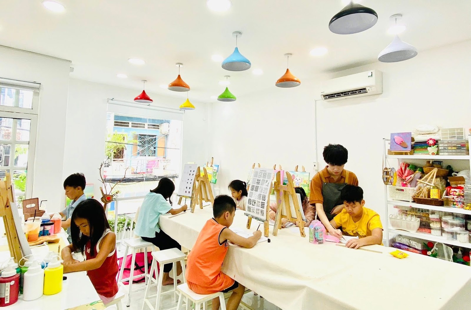 Art Smile photo 7 in Thao Dien