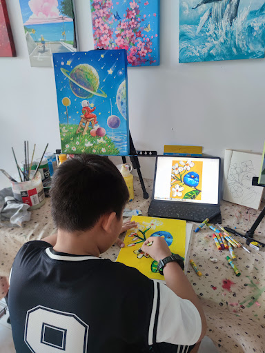 Art Smile photo 8 in Thao Dien