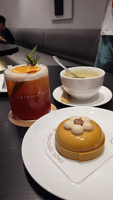 Artemis Pastry photo 3 in Thao Dien