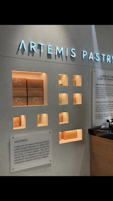 Artemis Pastry photo 4 in Thao Dien