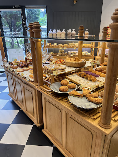 Artisan Bakery SAV3 photo 2 in Thao Dien