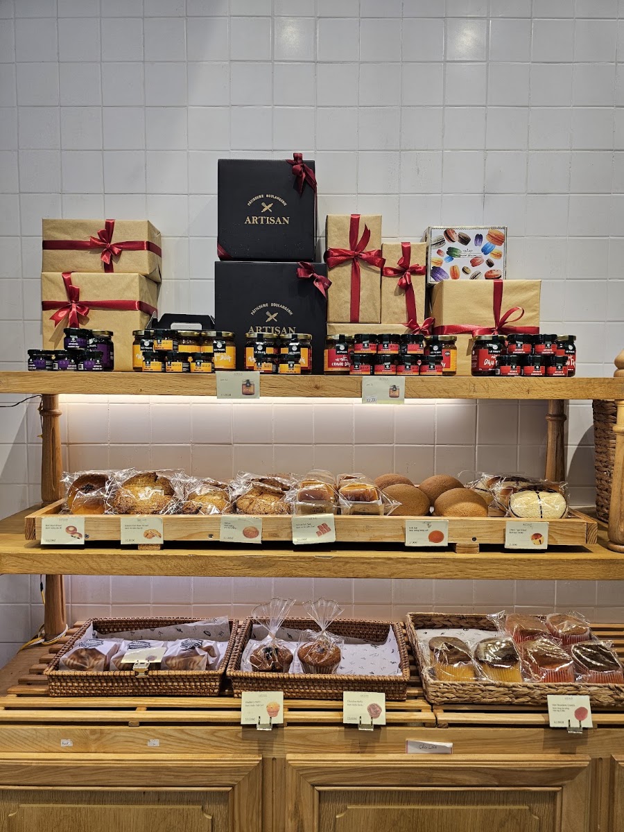 Artisan Bakery SAV3 photo 3 in Thao Dien