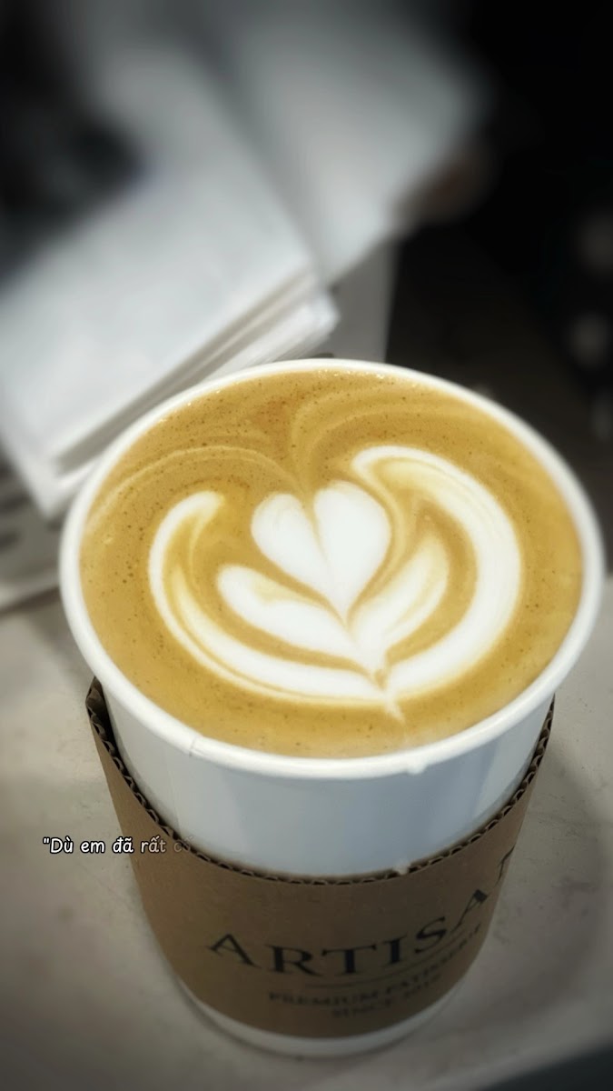 Artisan Bakery Vinhomes photo 4 in Thao Dien