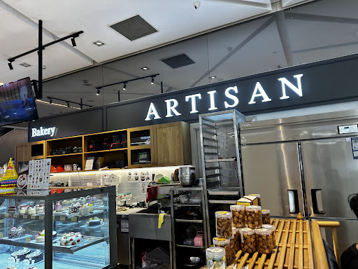 Artisan Bakery Vinhomes photo 6 in Thao Dien
