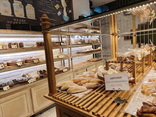 Artisan Bakery Vinhomes photo 8 in Thao Dien