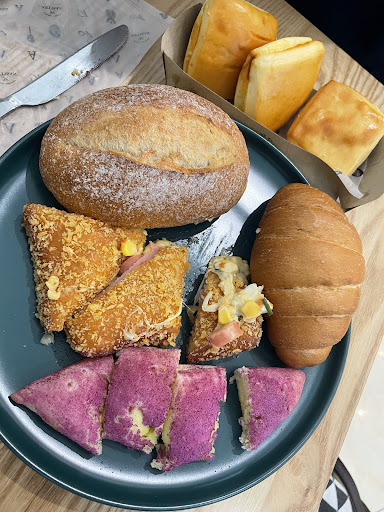 ARTISAN Bakery - Bakery in Thao Dien