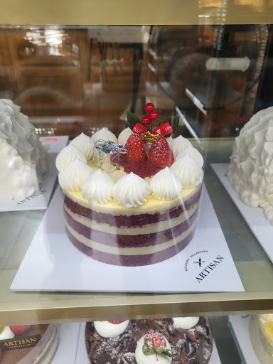 Artisan Masteri (아티산마스테리) photo 4 in Thao Dien