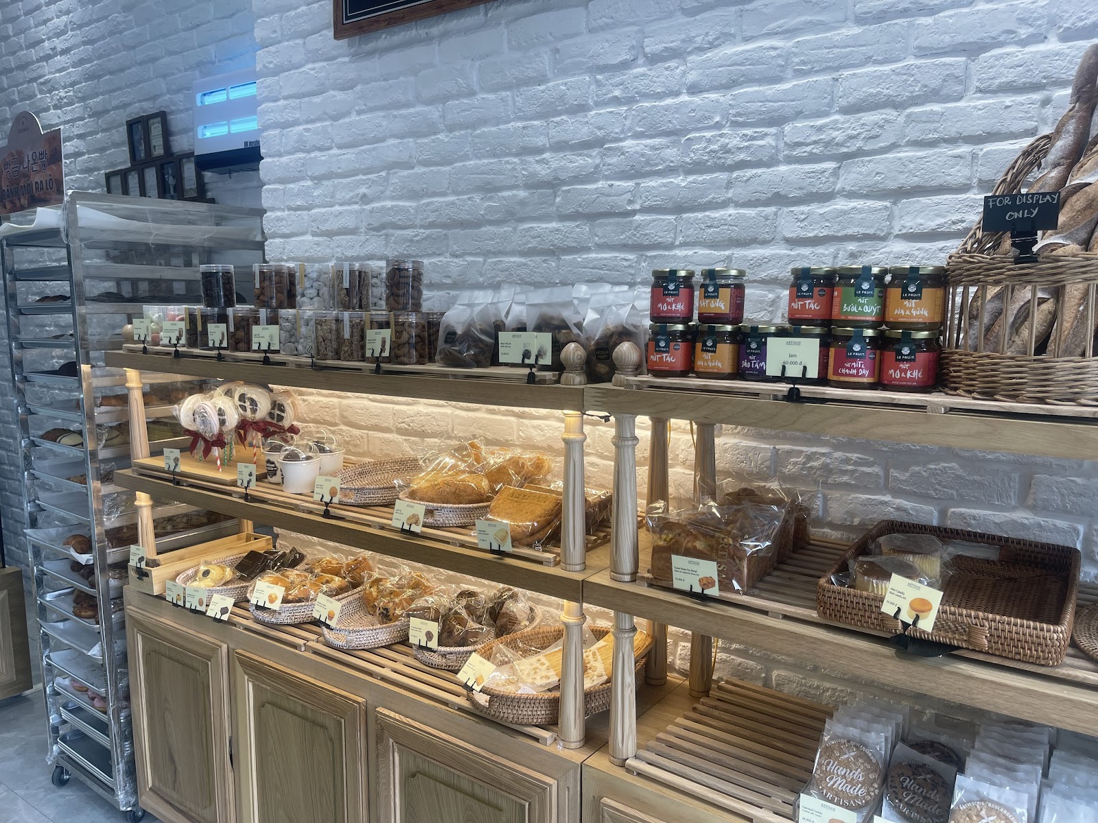 Artisan Masteri (아티산마스테리) photo 5 in Thao Dien