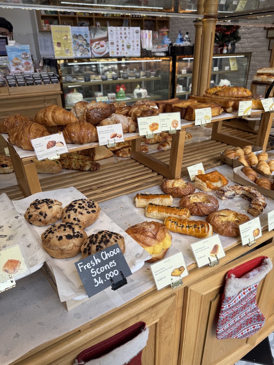 Artisan Masteri (아티산마스테리) photo 6 in Thao Dien