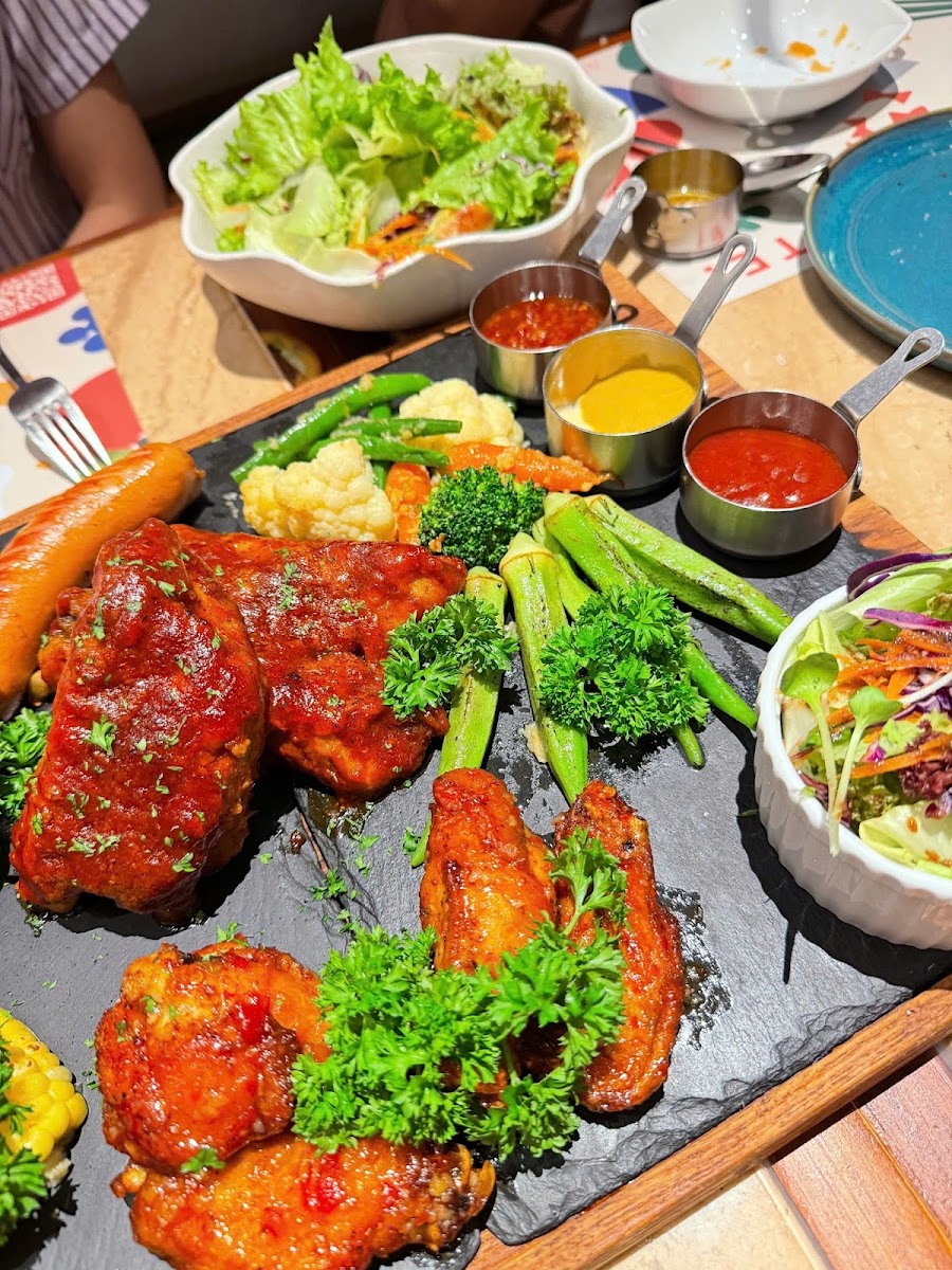 ASA Bistro photo 5 in Thao Dien