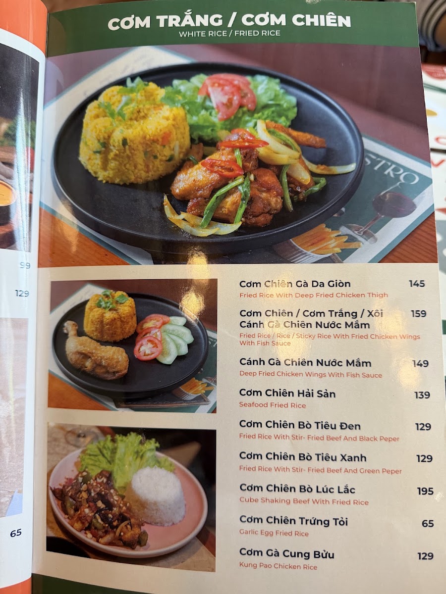 ASA Bistro photo 8 in Thao Dien