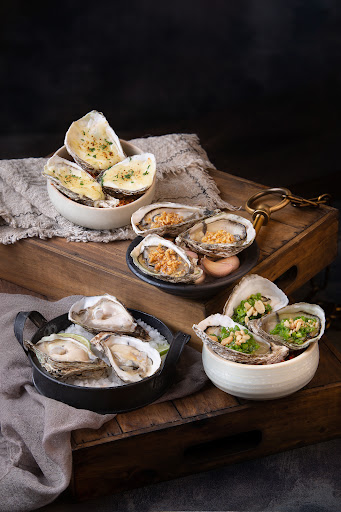 ASA Bistro in Thao Dien