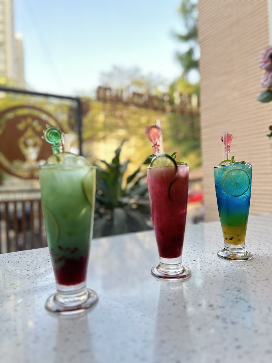 Asana coffee & spa photo 3 in Thao Dien
