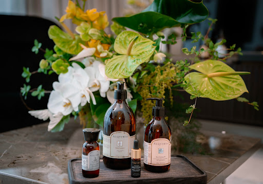 Asana coffee & spa photo 2 in Thao Dien
