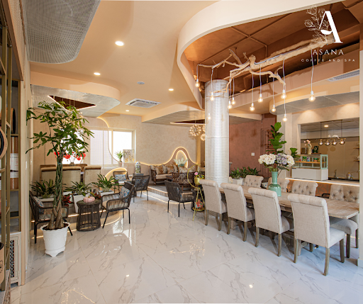 Asana coffee & spa photo 3 in Thao Dien