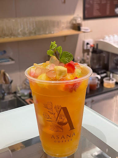 Asana coffee & spa photo 7 in Thao Dien