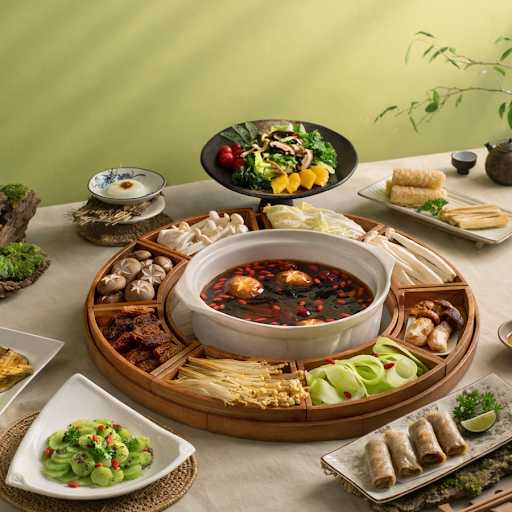 Ashima Tú Xương - Restaurant in Thao Dien