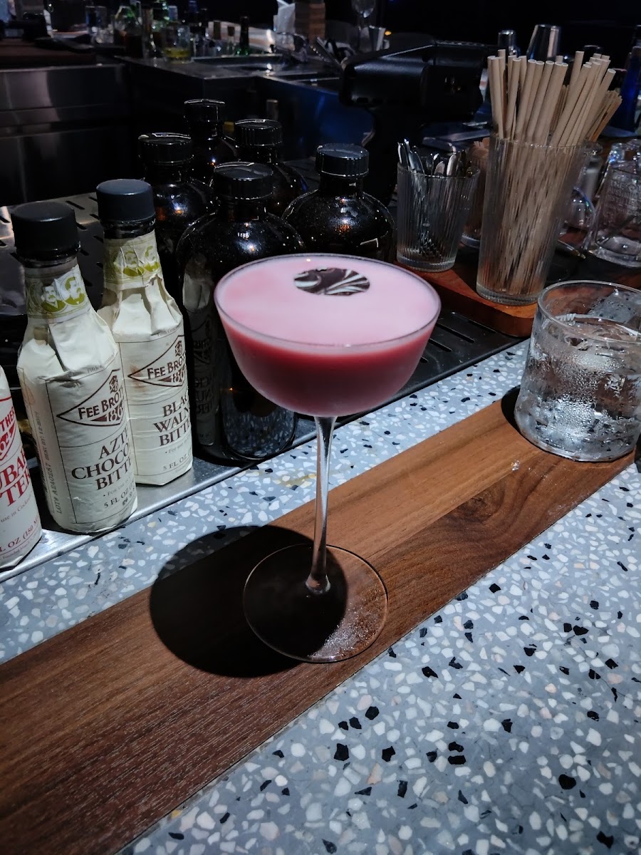 ASMR Bar photo 1 in Thao Dien
