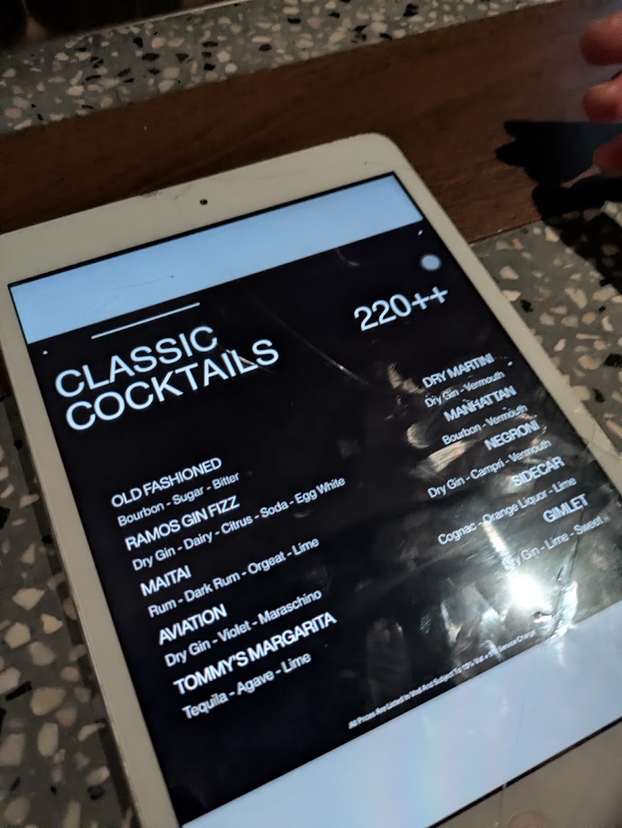 ASMR Bar photo 2 in Thao Dien