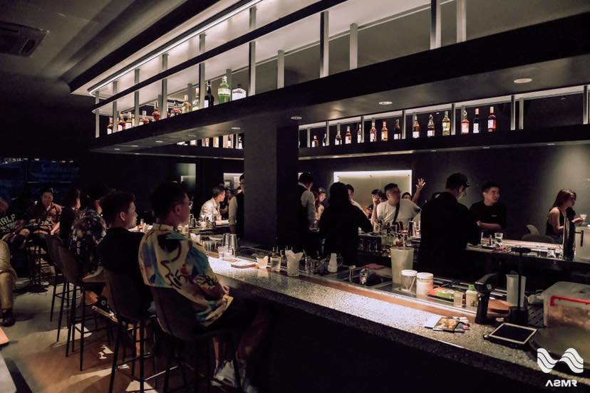 ASMR Bar photo 5 in Thao Dien