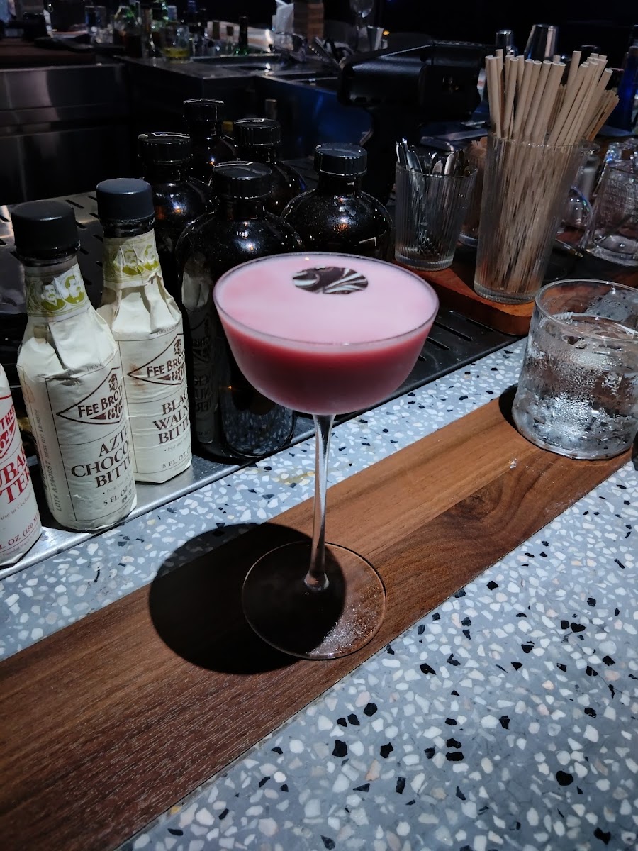 ASMR Bar photo 6 in Thao Dien