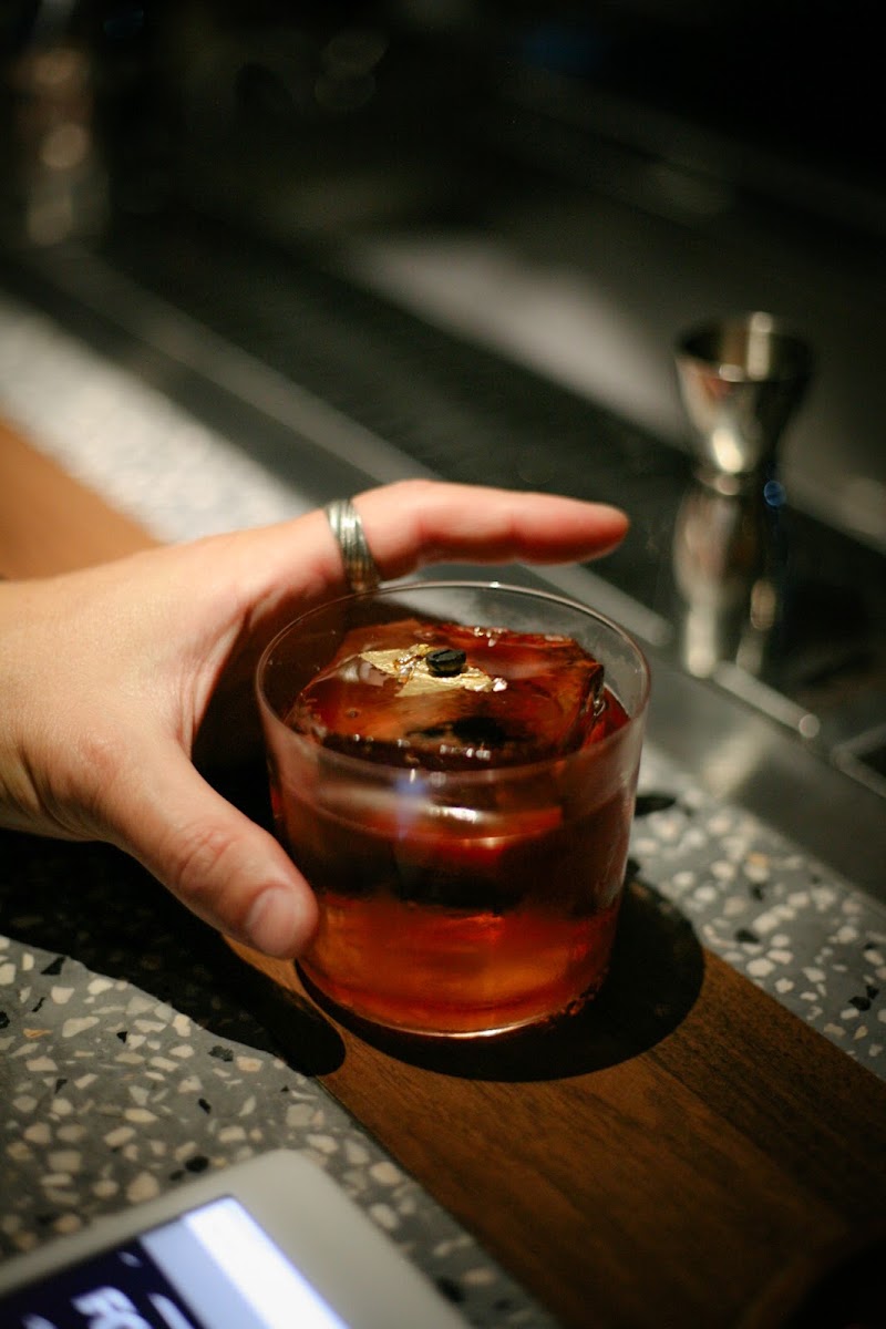 ASMR Bar photo 8 in Thao Dien