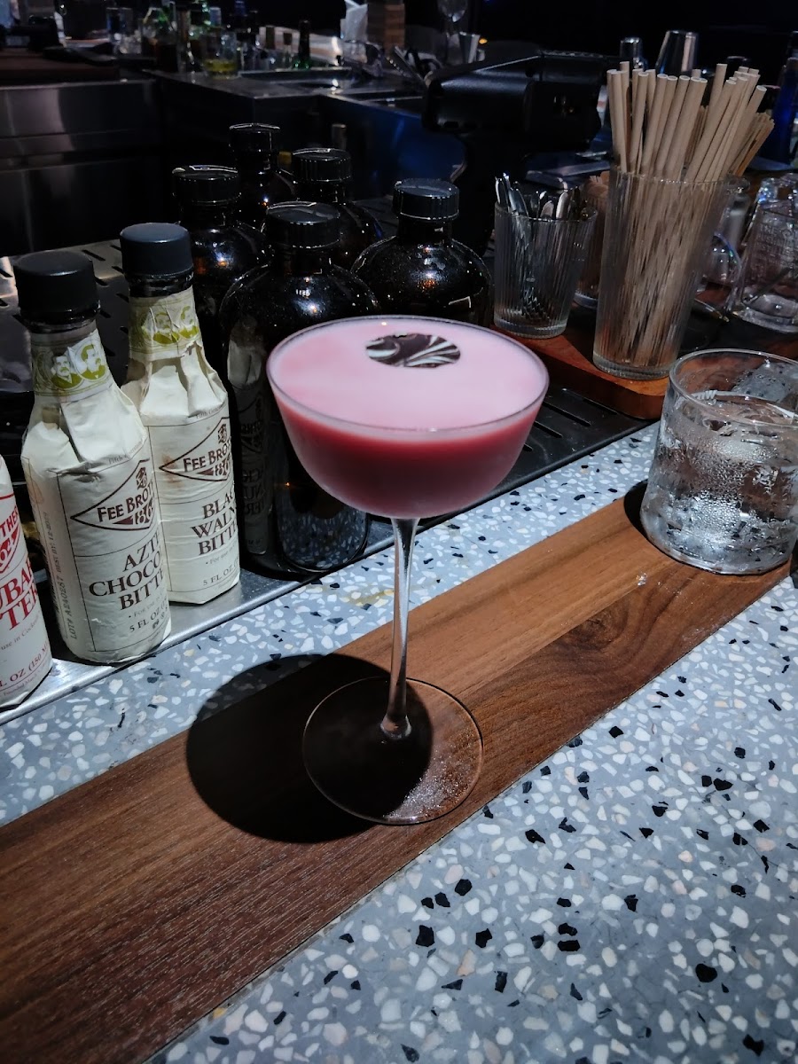ASMR Bar photo 4 in Thao Dien