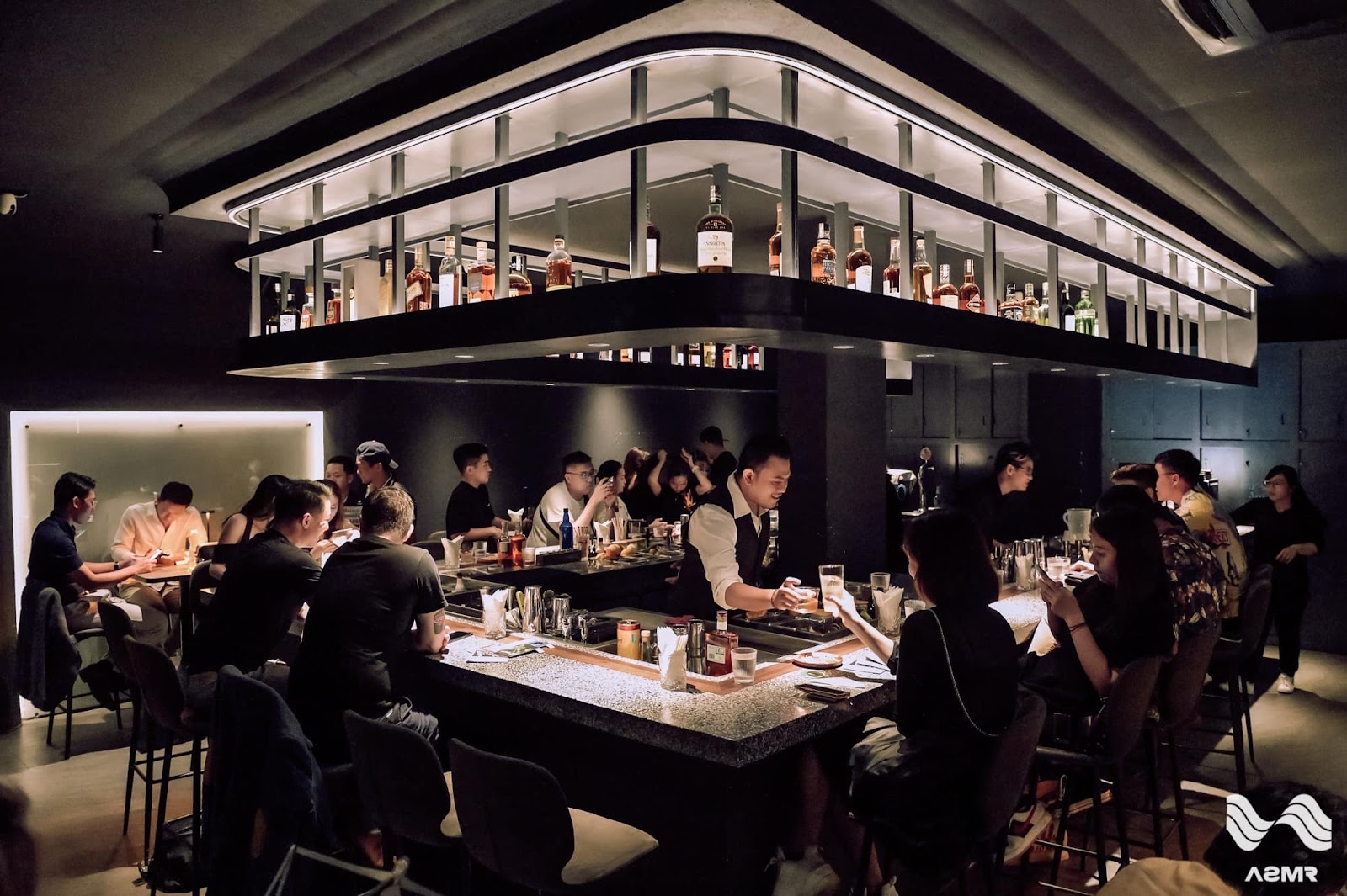 ASMR Bar photo 5 in Thao Dien