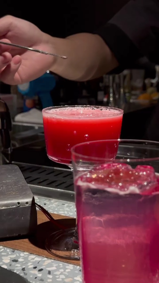 ASMR Bar photo 6 in Thao Dien