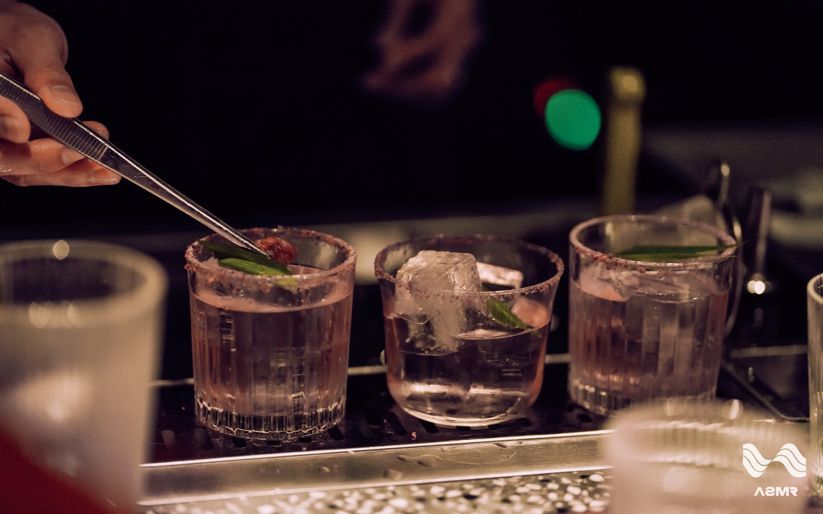 ASMR Bar photo 7 in Thao Dien