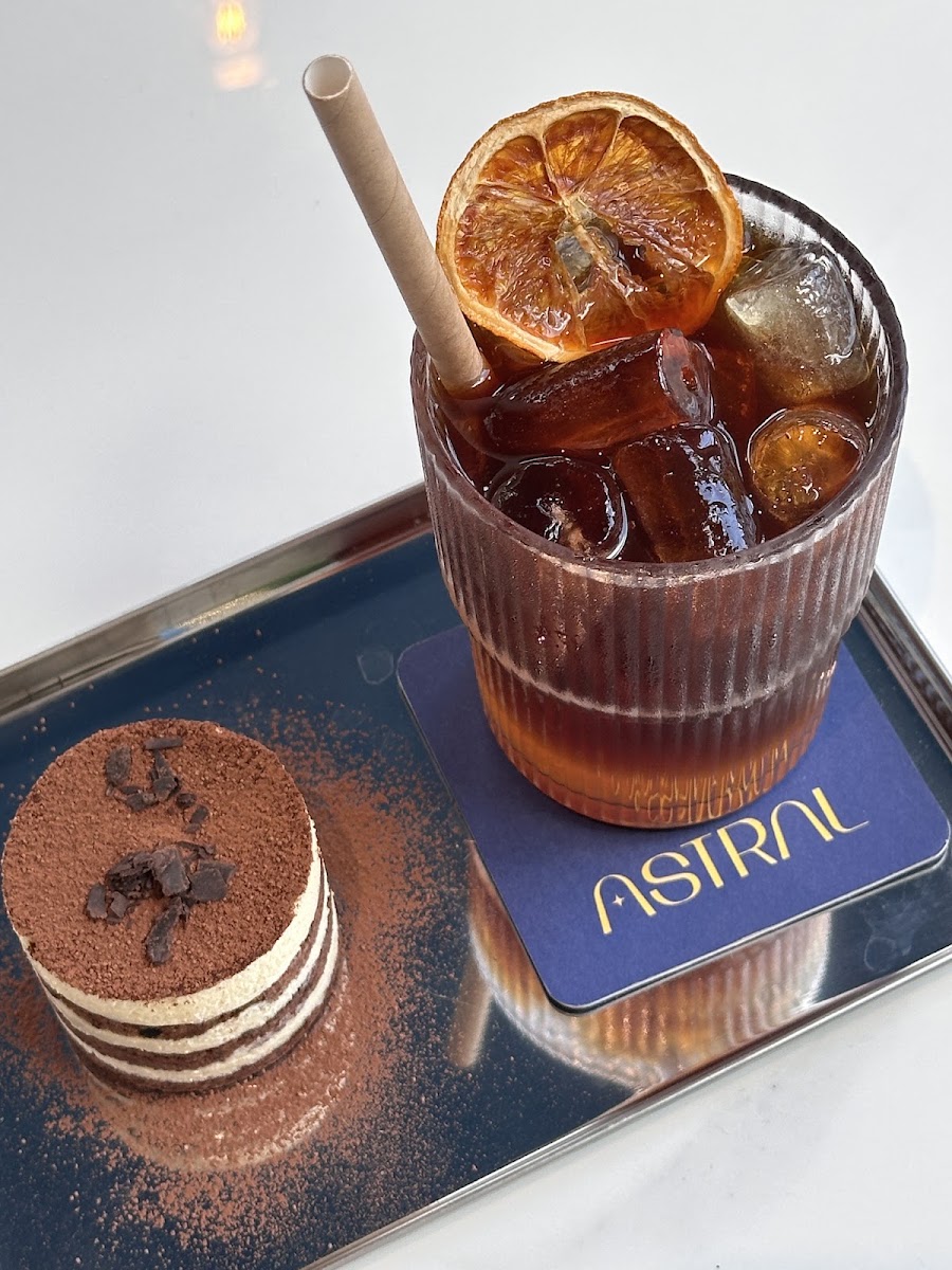 Astral Café & Patisserie photo 8 in Thao Dien