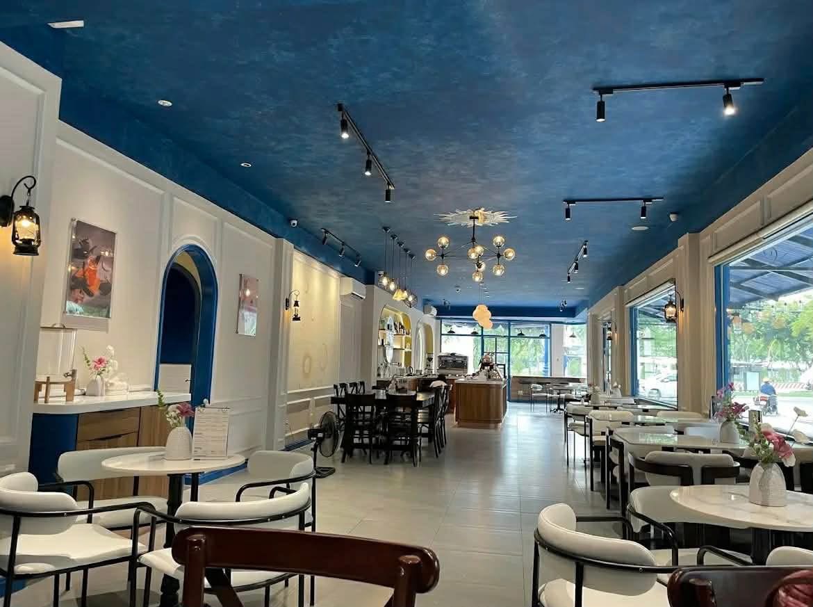 Astral Café & Patisserie photo 8 in Thao Dien