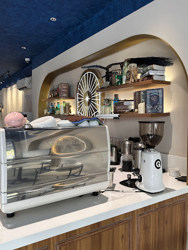 Astral Café & Patisserie photo 10 in Thao Dien