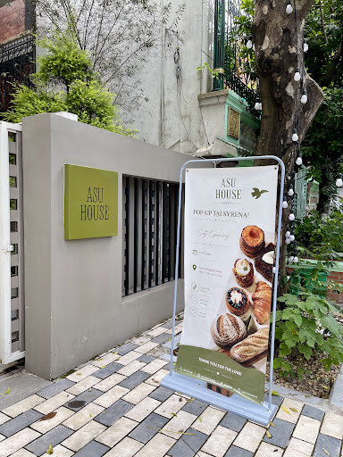 ASU HOUSE photo 4 in Ha Noi