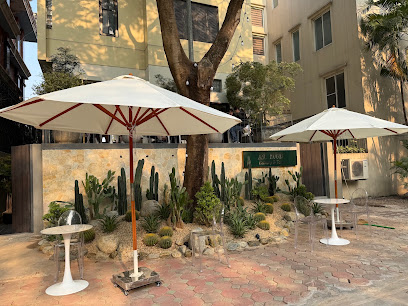 ASU HOUSE - Bakeries & Desserts in Thao Dien