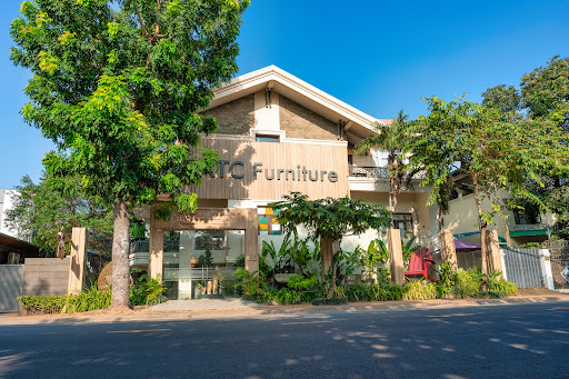 ATC Furniture in Thao Dien