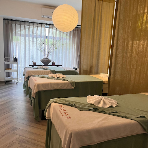 Athletic Spa photo 2 in Thao Dien