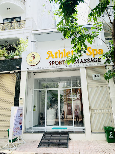 Athletic Spa photo 2 in Thao Dien