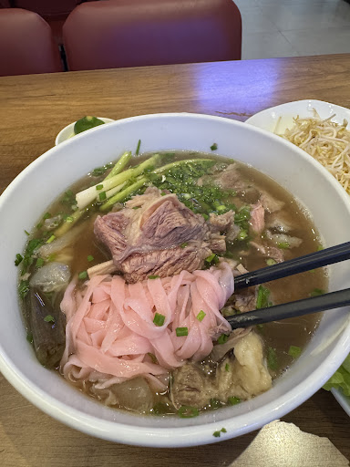 Atispho Sài Gòn | Phở Ngon Quận 3 | Phở Ngon Quận 5 - Vietnamese in Thao Dien