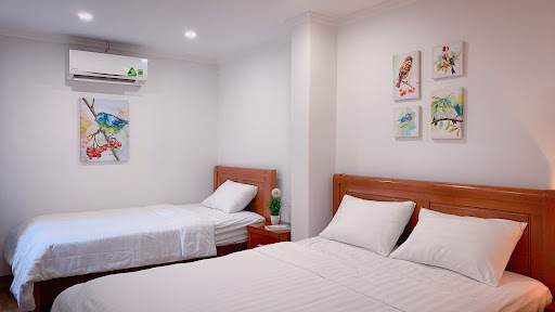 ATLAS Hotel & Apartments photo 3 in Thao Dien