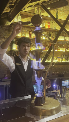 Attic Cocktail & Wine Lab photo 4 in Thao Dien