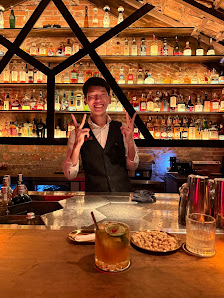 Attic Cocktail & Wine Lab photo 3 in Thao Dien