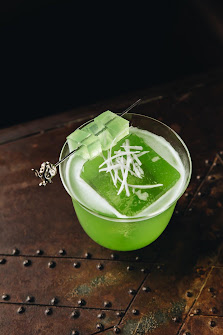 Attic Cocktail & Wine Lab photo 6 in Thao Dien