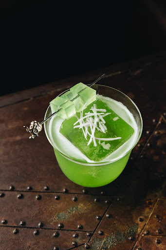 Attic Cocktail & Wine Lab photo 4 in Thao Dien