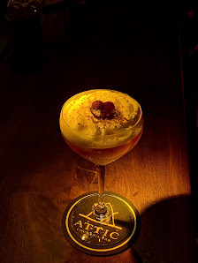 Attic Cocktail & Wine Lab photo 8 in Thao Dien