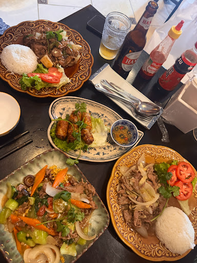 Au Lac Family Restaurant photo 2 in Thao Dien