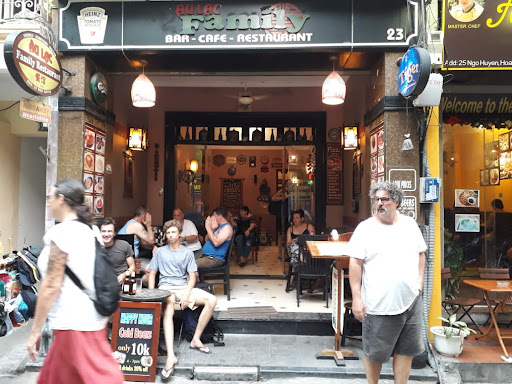 Au Lac Family Restaurant photo 3 in Thao Dien