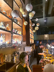 Aura Cocktail Bar photo 3 in Thao Dien