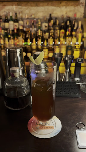 Aura Cocktail Bar photo 3 in Thao Dien