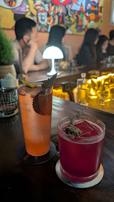 Aura Cocktail Bar photo 8 in Thao Dien